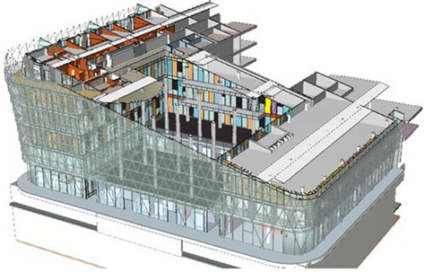 ArchiCAD Tutorial | ArchiCAD’s 3D Views and 3D Documents | ArchiCAD Tutorials | Eric Bobrow's ...