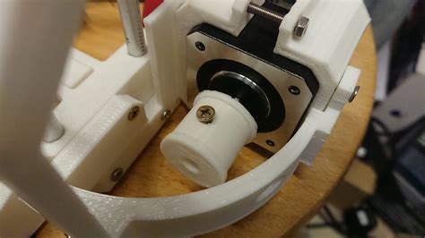 DIY Budget 3D Scanner V3 : 11 Steps (with Pictures) - Instructables