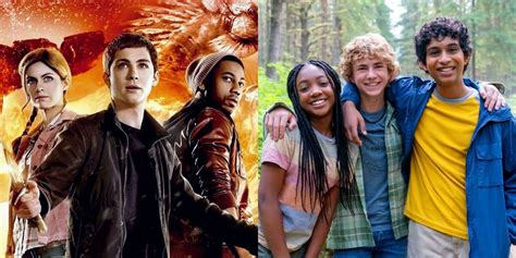 9 Mistakes From The Percy Jackson Movies Fans Want To See Fixed In The Show