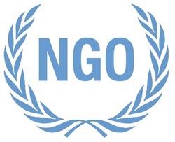 Ngo Logos