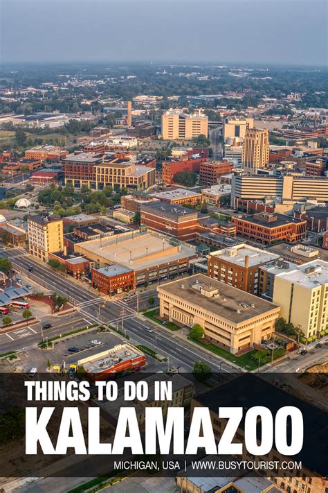 35 Best & Fun Things To Do In Kalamazoo (MI) - Attractions & Activities