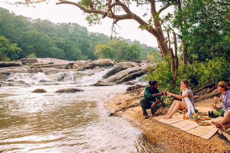 Famous Rivers in Sri Lanka