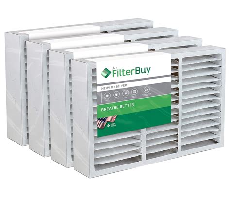 The 10 Best Lennox Furnace Filters 16X25 X 4 - Home Future Market