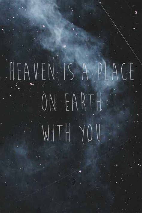 Heaven is a place on earth with you.... | Lana del rey, Constelaciones