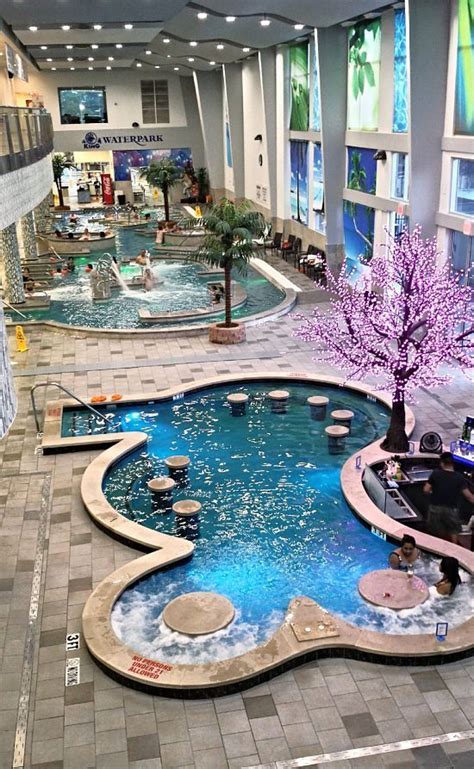 Get a Big Dose of Korean Culture While You Relax and Avoid the Heat at King Waterpark | Best spa ...