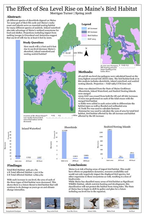 Class projects from GIS: Spatial Analysis | Geospatial Mapping at Vassar