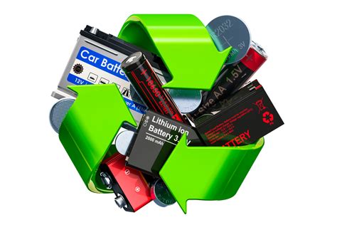 ZEUS Recycled 153,133lbs of batteries... and Counting! - Zeus Battery