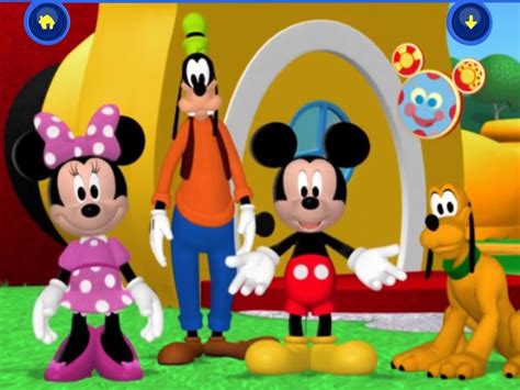 Disney Junior Appisodes App Review - News - Bubblews | Disney mickey mouse clubhouse, Mickey ...