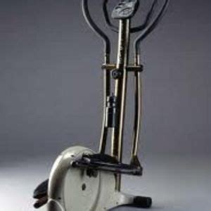 Eclipse 1000 Elliptical E4100-2 Reviews – Viewpoints.com