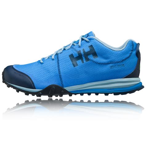 Helly Hansen Rabbora Trail Low HTXP Waterproof Trail Running Shoes - 50 ...