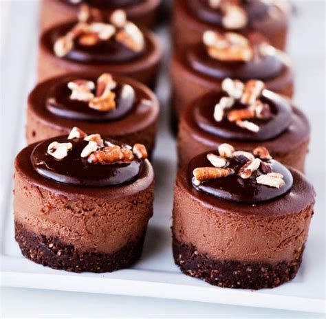 15 Delicious Chocolate Desserts Recipes - Top Dreamer