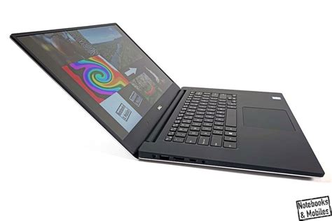 Nvidia Quadro M1200 im Test - Notebooks und Mobiles