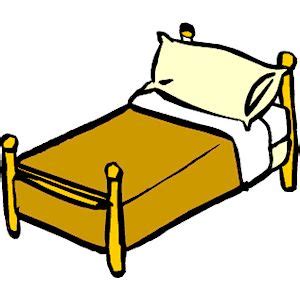 bed clipart | Bed 1 clipart, cliparts of Bed 1 free download (wmf, eps ...