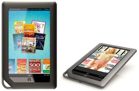 Enjoy YouTube video on Nook Color » Everything Tablet – Tips, News, etc. - Just another ...