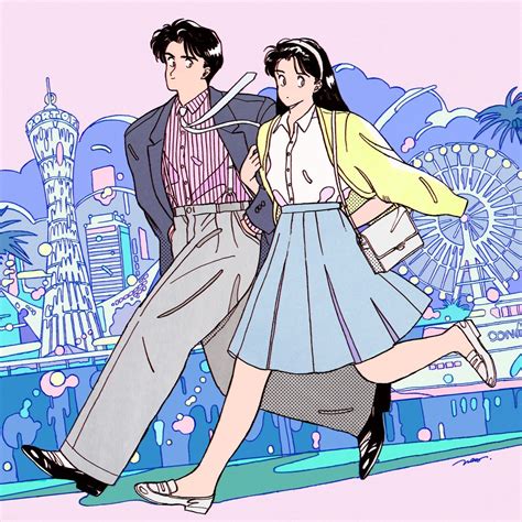 ‎Suisei (Young & Fresh Mix) by tofubeats on Apple Music in 2021 | Retro illustration, Japan ...