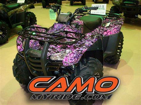 21 best Camouflage ATV and UTV Kits images on Pinterest | Atvs, Camo and Camouflage