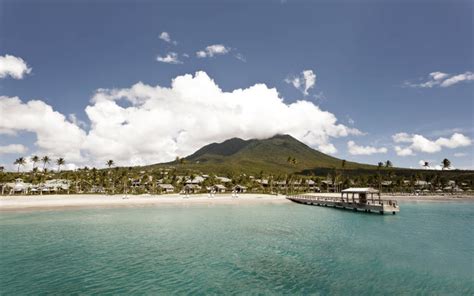 Four Seasons, St Kitts and Nevis Review | The Hotel Guru