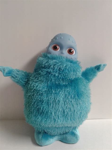 Boohbah Musical Instruments