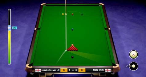 Snooker 19 Review – GameSpew