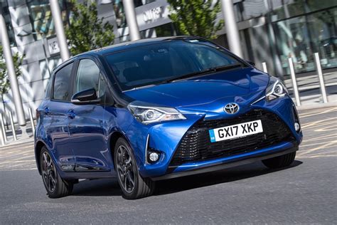 Toyota Yaris Review 2019 | What Car?