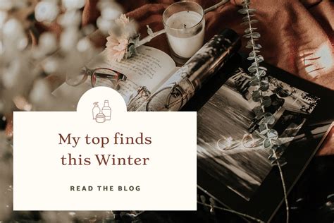 Fashion blogger template design - My top finds this Winter | Templates ...