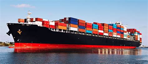 5 Tips For Choosing The Best Company For International Shipping Services