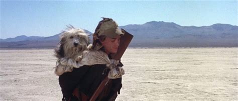 A Boy and His Dog (1975)