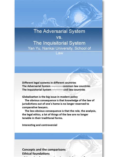 the-adversarial-vs-inquisitorial-system.pdf | Confucianism | Government