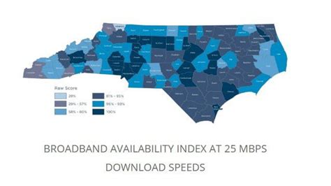 Rural broadband program seeks to increase access – The North State Journal