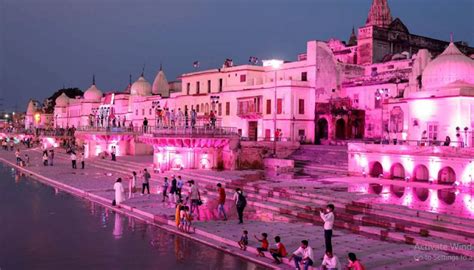 India Pilgrimage Tour Package | India Tour Packages | Travel Agent for Religious Trip| Travel ...