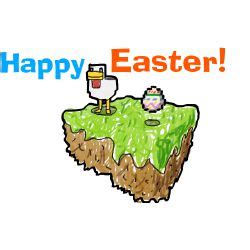 Your perfect Minecraft skin! (Easter Edition!) - Quiz | Quotev