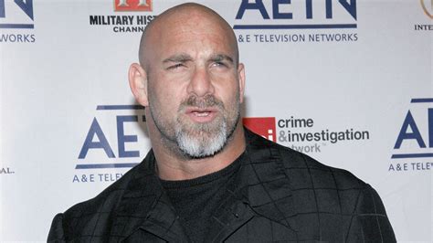 Goldberg to be inducted to WWE Hall of Fame | 11alive.com