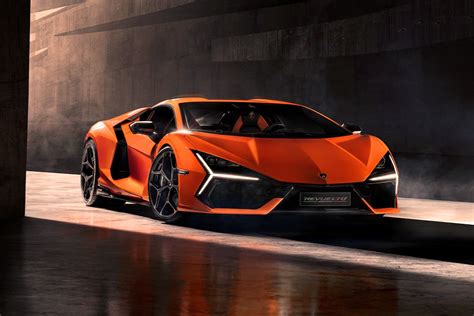 Lamborghini Revuelto Reviews - (MUST READ) 29 Revuelto User Reviews