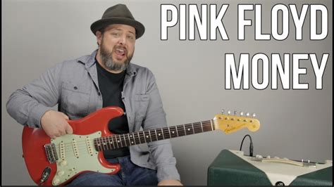 How to Play "Money" by Pink Floyd - Guitar Lesson and Bass - YouTube