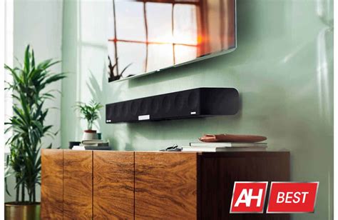 Best Soundbars for October 2023