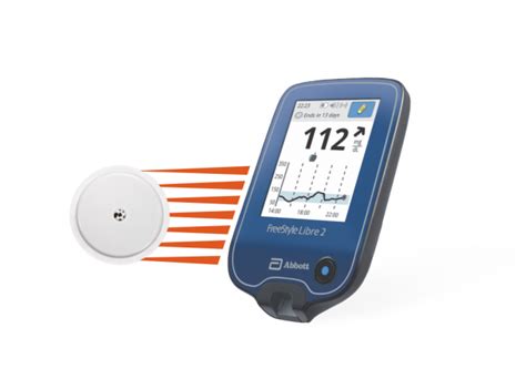 Freestyle Libre 2 Approved in Europe and Offers Real-Time Alarms – Diabetes Daily