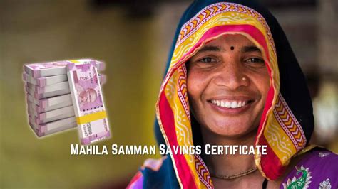 PM Modi urges women to enrol in Mahila Samman Saving Certificate scheme; know interest ...