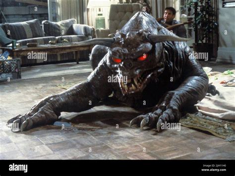 Zuul ghostbusters hi-res stock photography and images - Alamy