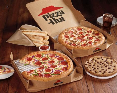 Pizza Hut