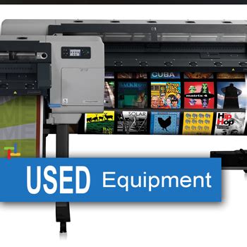 Used & Refurbished Archives - Professional Plotter Technology