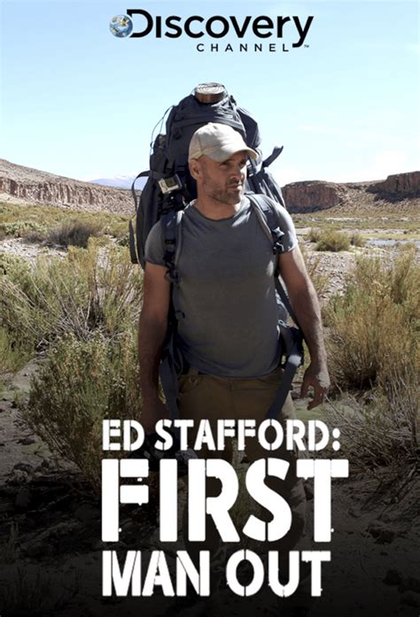 Ed Stafford: First Man Out (2019) S03E02 - ed vs donny dust amazon ...