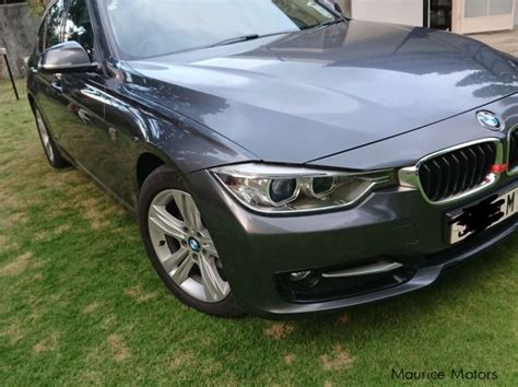 Used BMW 316i Sport Line | 2013 316i Sport Line for sale | Flacq BMW ...