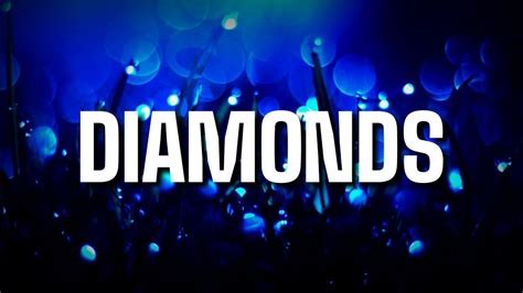 Sam Smith - Diamonds (Lyrics) - YouTube