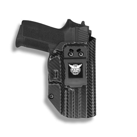 Sig Sauer SP2022 KYDEX IWB Concealed Carry Holster – wethepeopleholsters.com