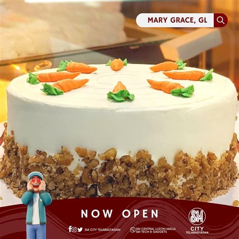 Mary Grace Now Open at SM City Telabastagan - iOrbit News Online