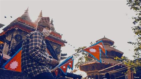 Flag of Nepal: Nepal's Flag Meaning, History, Symbol & Shape