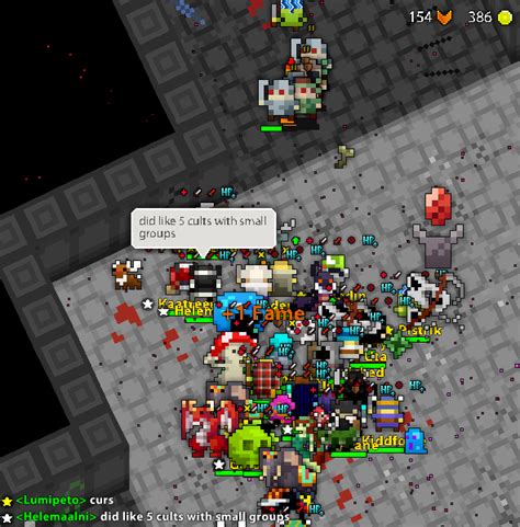 Lost Halls - the RotMG Wiki | RealmEye.com