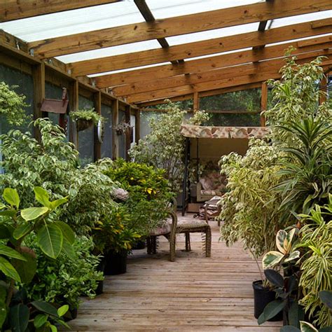 Inspiring Sunrooms for that much needed Sunshine – Plant Conservatory ...