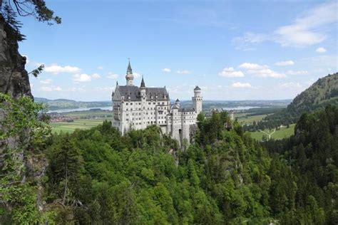 Fairytale Castles and Beautiful Bavaria – 6 Nights in Füssen ...