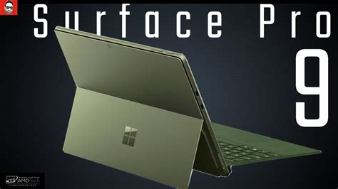 Microsoft Introduces Surface Pro 9, Surface Laptop 5, And, 59% OFF